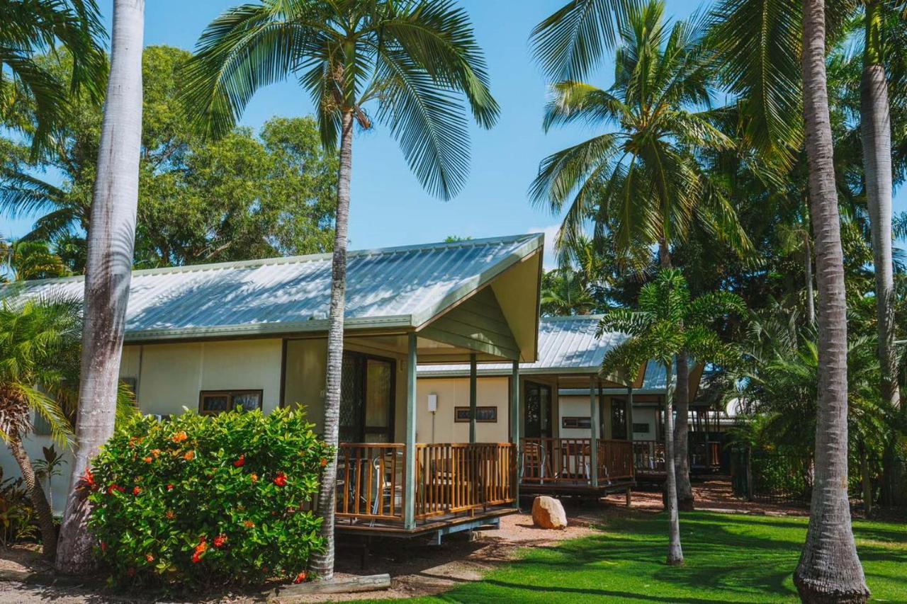Ingenia Holidays ทาวน์วิล ภายนอก รูปภาพ