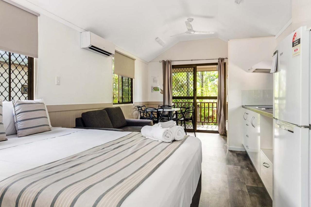 Ingenia Holidays ทาวน์วิล ภายนอก รูปภาพ